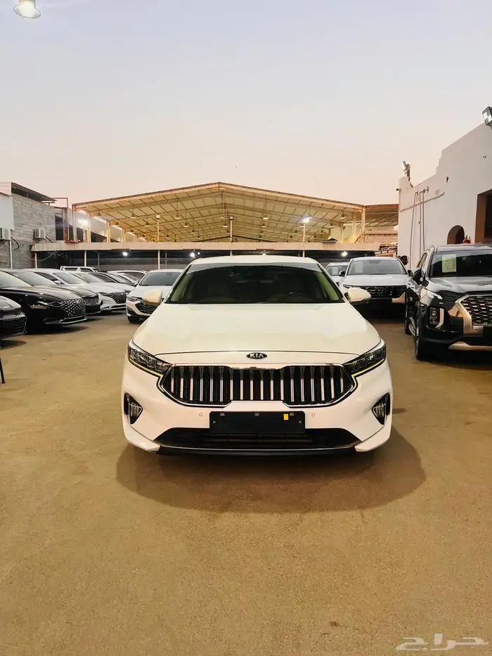 كادينزا 2020 للبيع 0