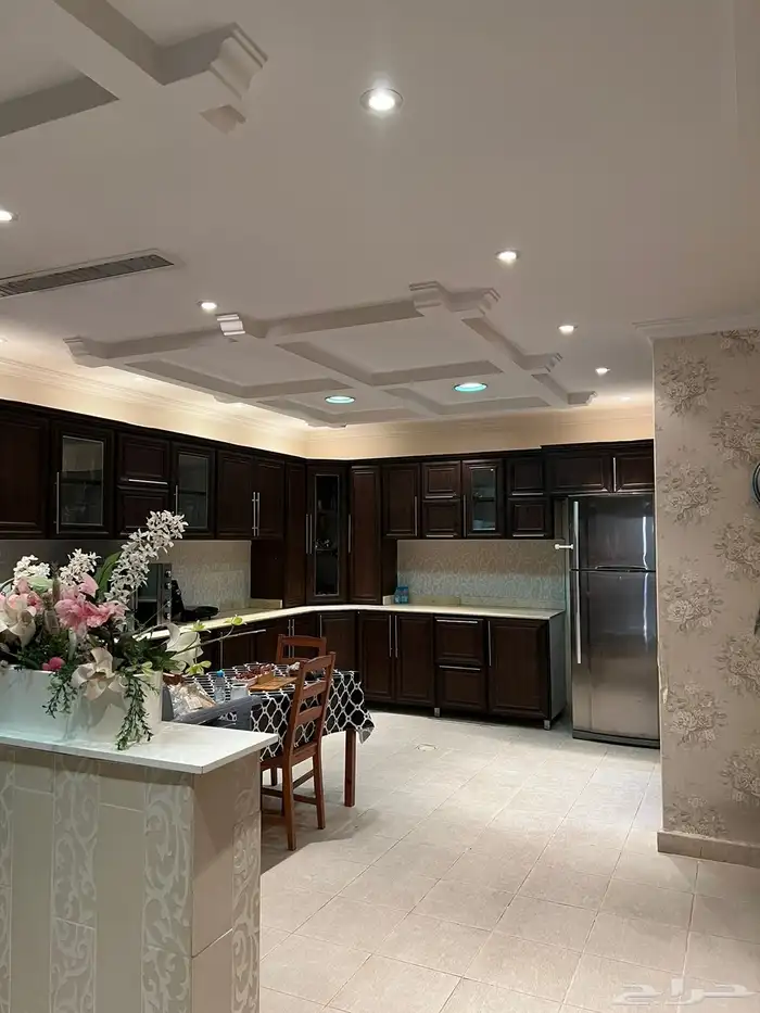 فيلا للبيع بحي الفلاح 3