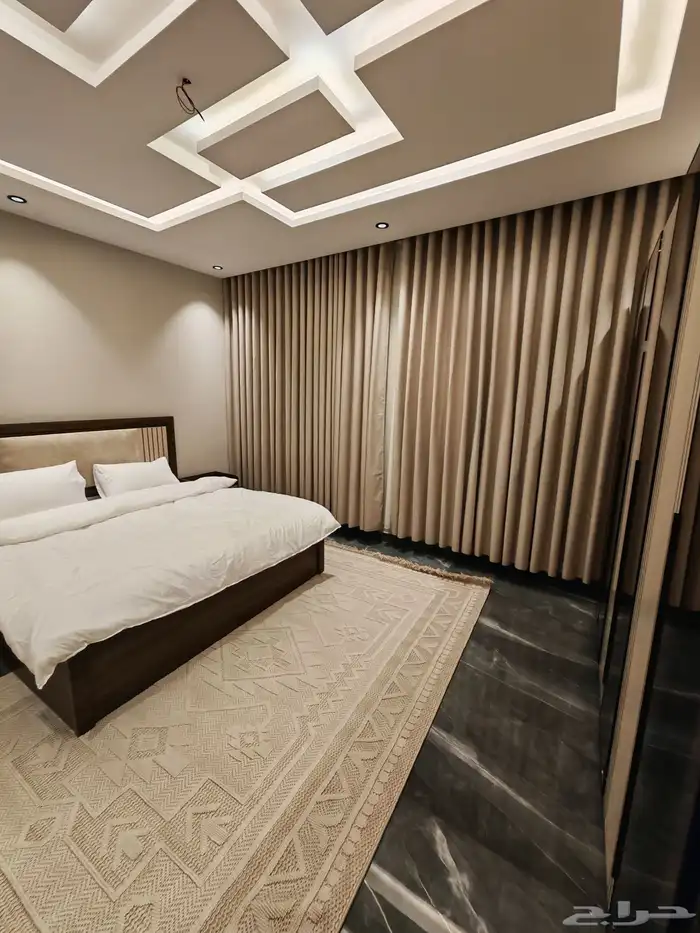 شقة مفروشة للإيجار الشهري و السنوي 17