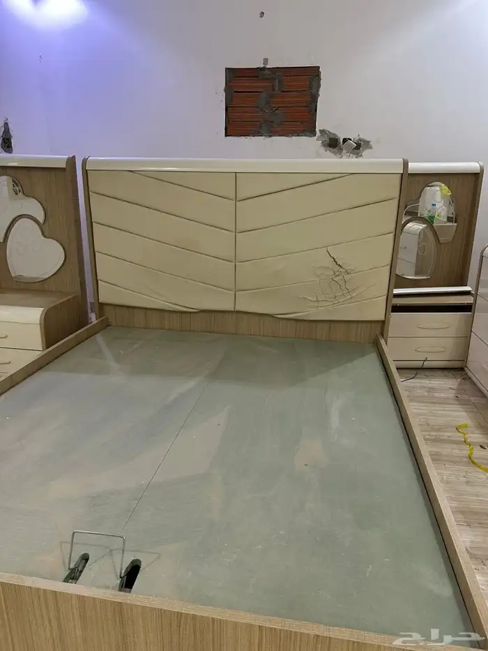 غرفه نوم للبيع 3