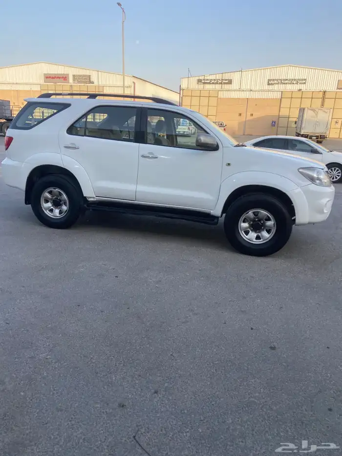 للبيع فورشنر 2008 0