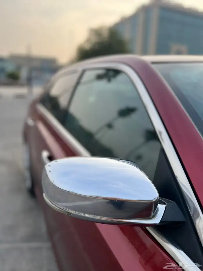 كرايسلر 2014 فل كامل 5