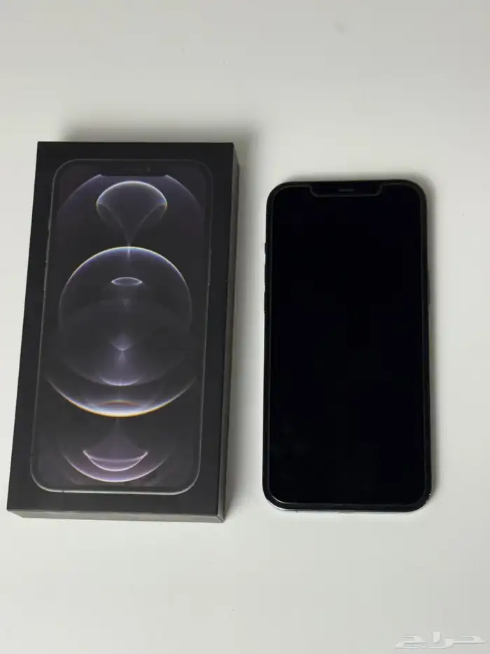 آيفون 12 برو ماكس 0
