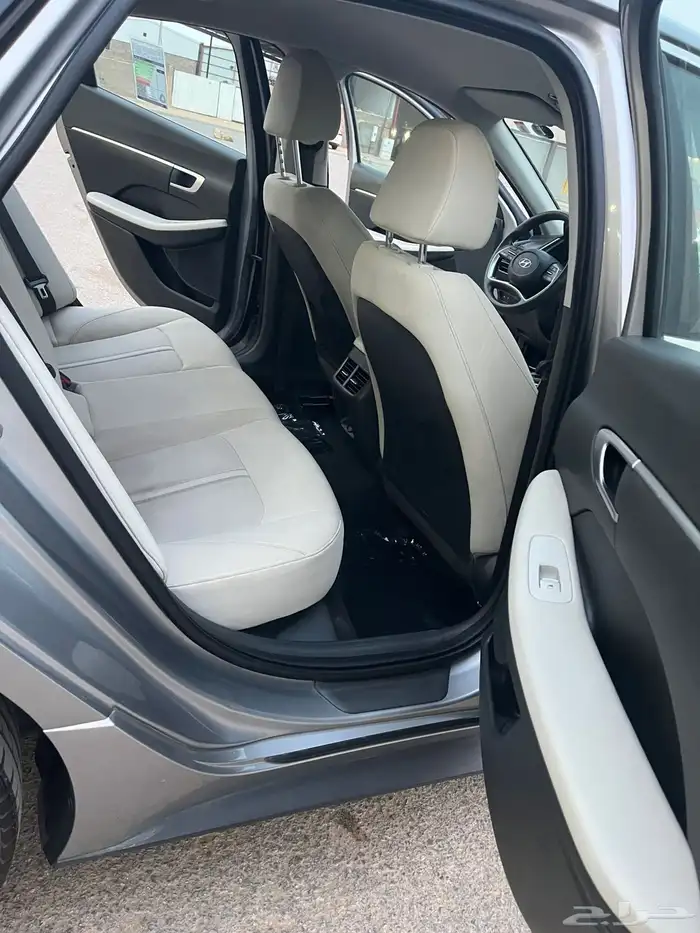 سوناتا 2020 ستاندر 17