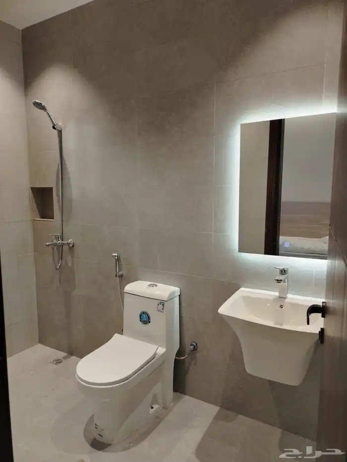 شقق للإيجار الشهري في عدة مواقع بجدة 1