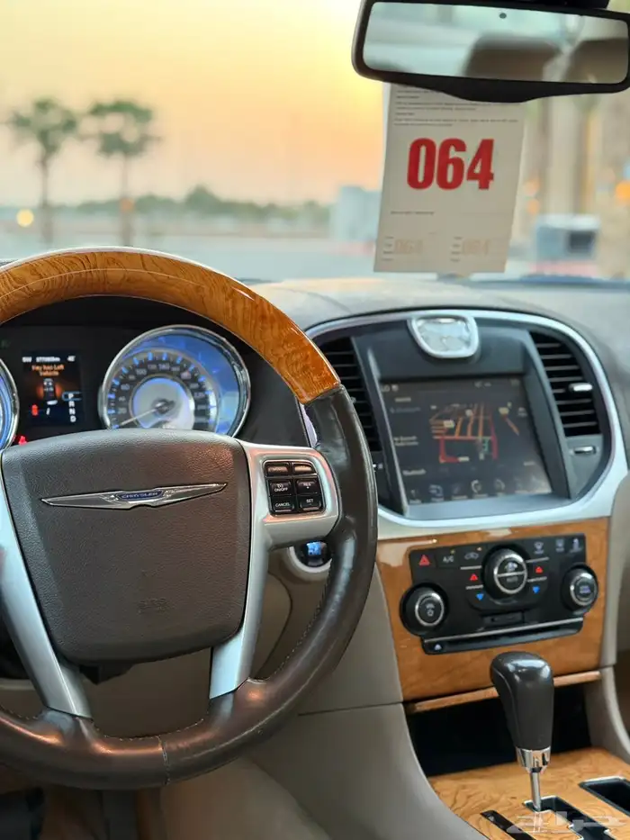 كلايزلر 2013 هيمي للمستخدم الحد 35 الف 19