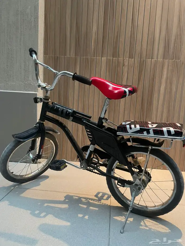 سيكل رامبو 0