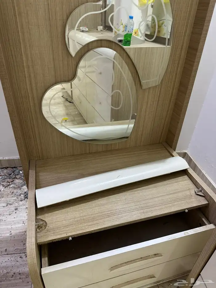 غرفه نوم للبيع 5