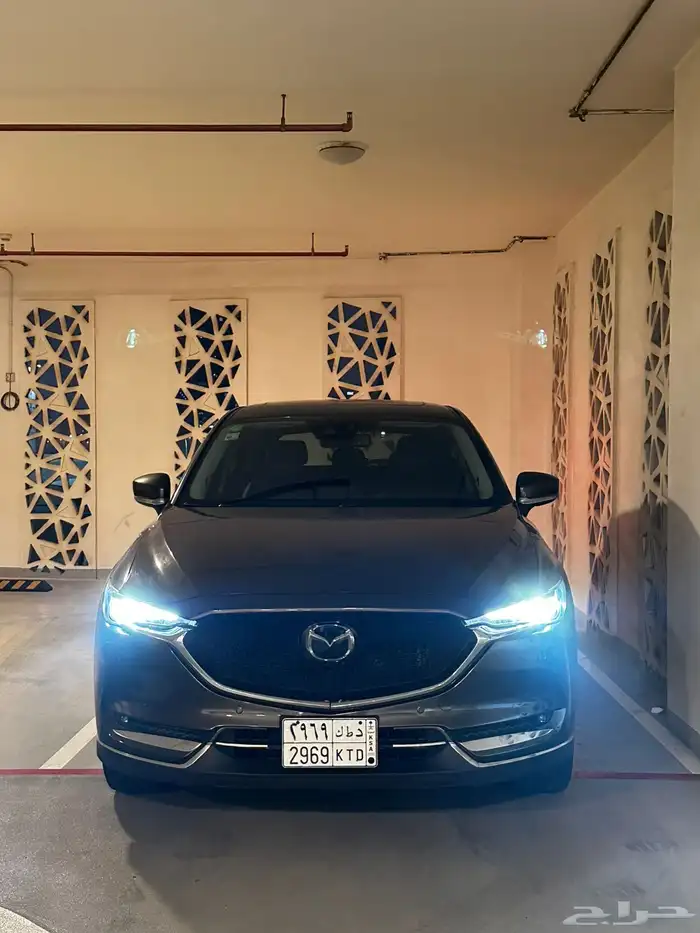 Mazda Cx-5 2019 For Sale 10