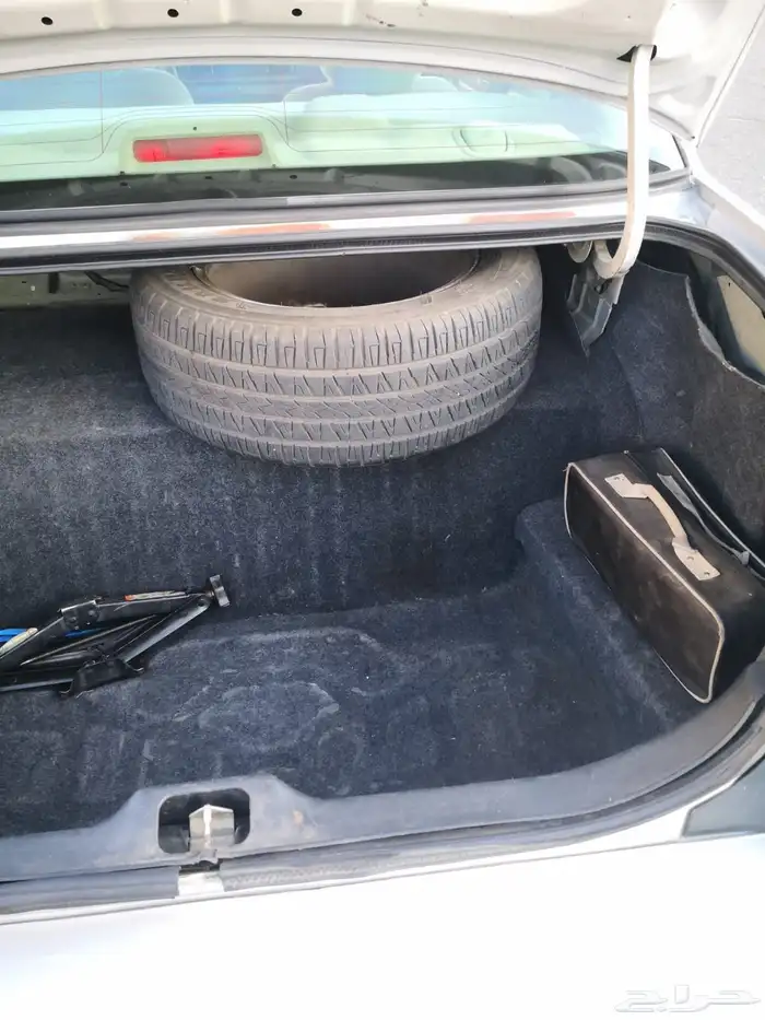 فكتوريا 2011 سعودي نظيف جدا للمستخدم 10