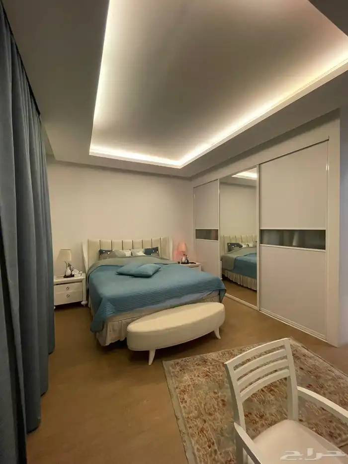 للإيجار فلة درج صالة ومسبح الرياض حي الصحافة 240.000 4