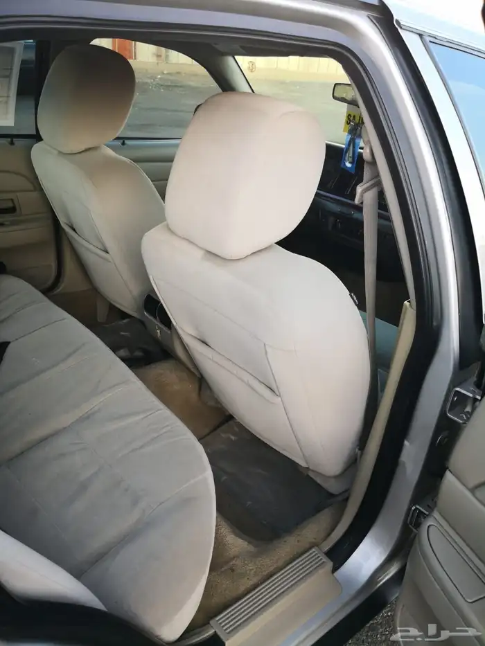 فكتوريا 2011 سعودي نظيف جدا للمستخدم 23