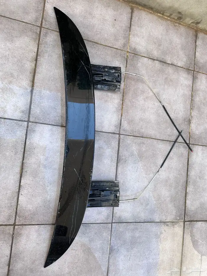 قطع غيار بنتلي GT 5