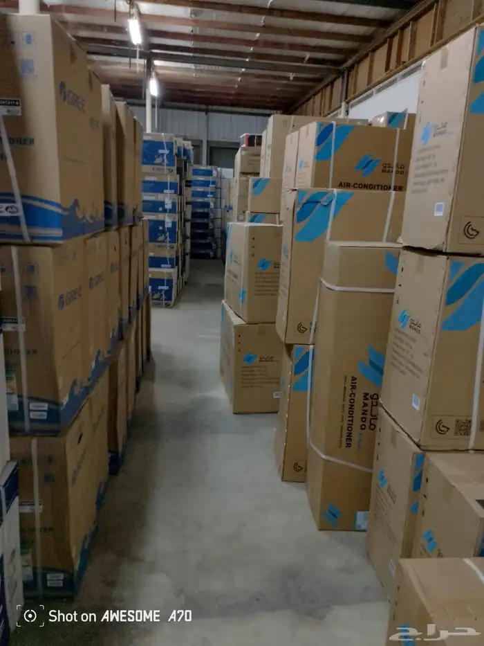 دكت صاج مكيفات مخفي كونسيلد توريد تنفيذ صيانة مكة تاسيس نحاس 33