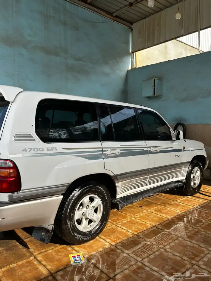 جيب في اكس ااار 5