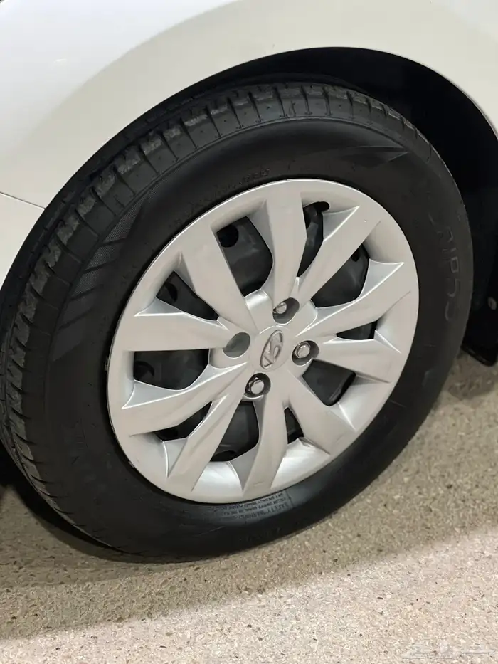 هونداي اكسنت مكينه كبيره 1.6 بدي ومحركات وكاله 3