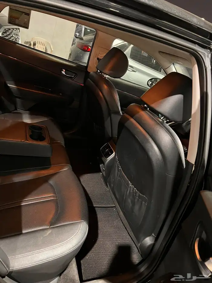 كيا اوبتيما 2020 9