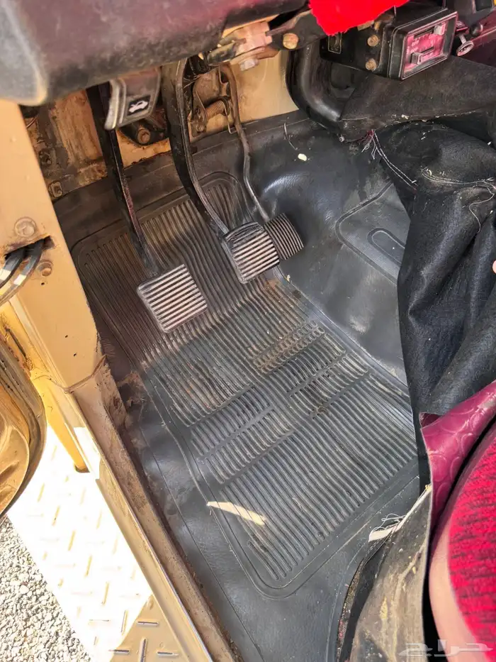 جيب ربع عشه موديل 84 45