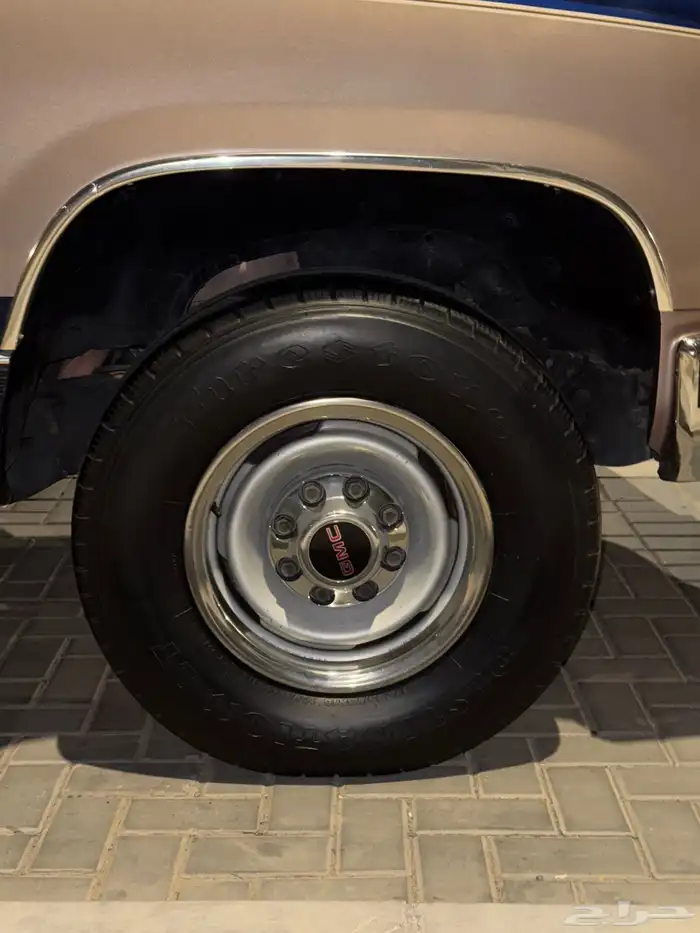 جمس سوبربان مخزن 96 8