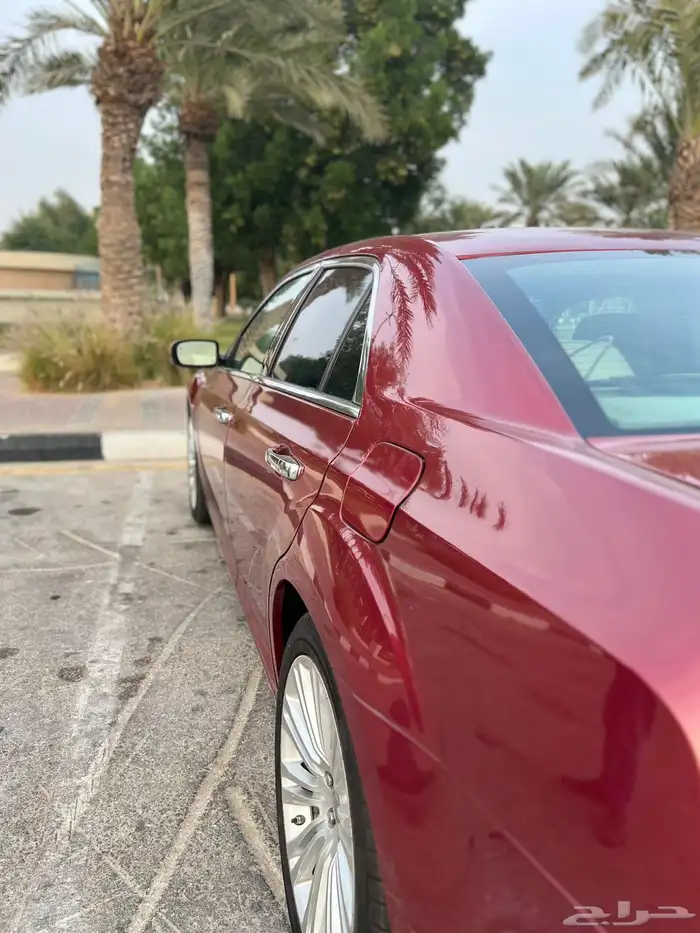 كرايسلر 2014 فل كامل 6