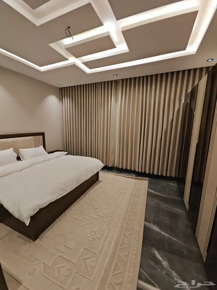 شقة مفروشة للإيجار الشهري و السنوي 6