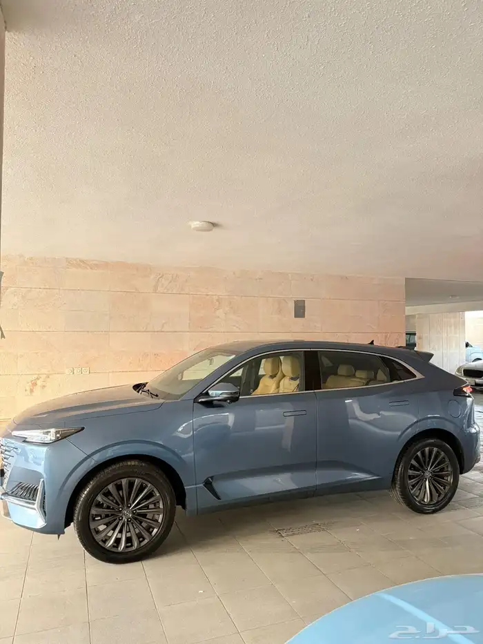 شانجان Uni-k 2023 3