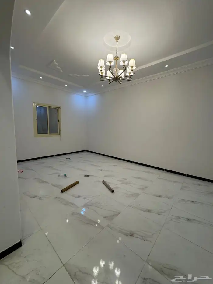 فيلا للايجار دورين وملحق درج داخلي 3