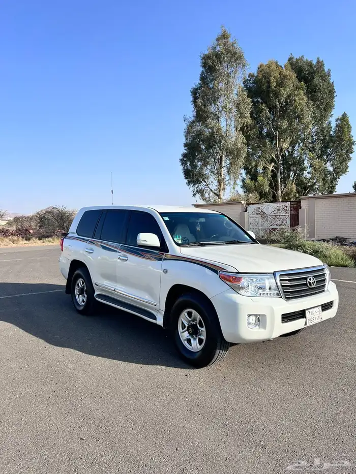 لاندكلوزر 2009 2