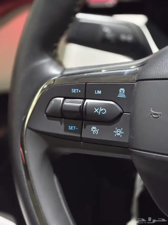 فورد توروس تيتانيوم موديل 2023 بحالة الوكالة 22