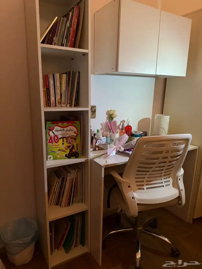 اثاث غرفة بنات وتنفع أطفال 11