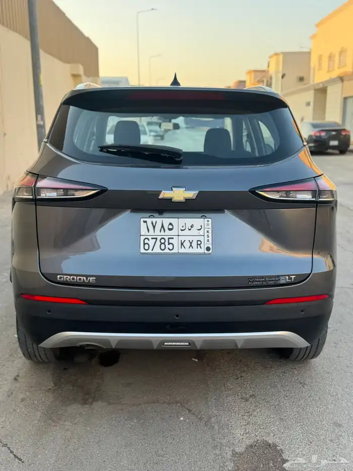 للبيع جروف 2023 5