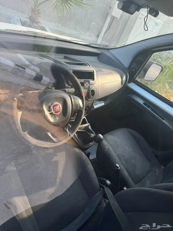 فيات للبيع او تشليح 3