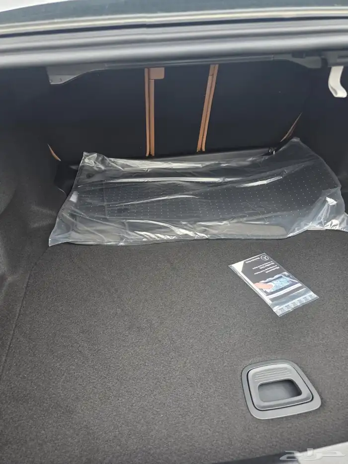 مرسيدس 2025 اصفار بطاقة جمركية ( عرض خاص واقل سعر ) 11