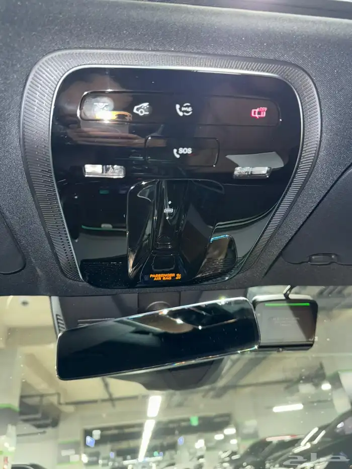 مرسيدس E200 2025 استيراد من كوريا أصفار 0 تم البيع 40