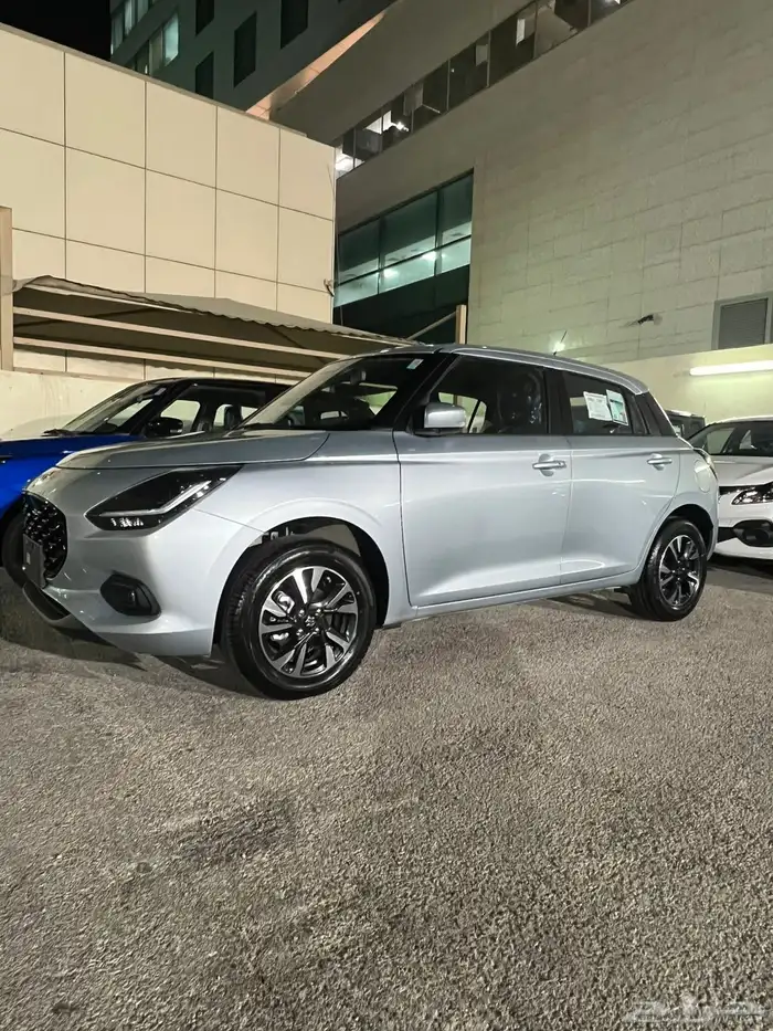 عروض سوزوكي كاش اواقساط مابتقف خليك جاهز واتصل علينا 058070 6