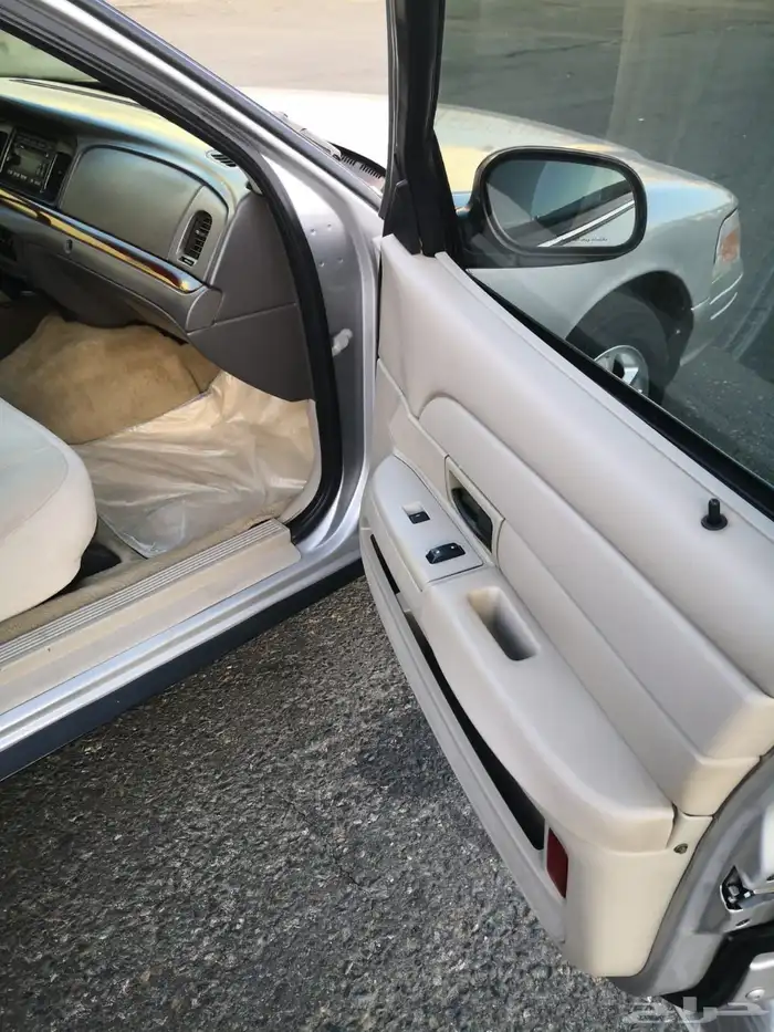 فكتوريا 2011 سعودي نظيف جدا للمستخدم 15