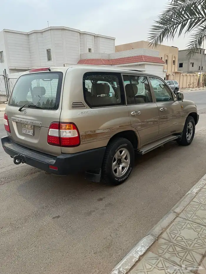 GX هدد 2006 اوتوماتيك 2