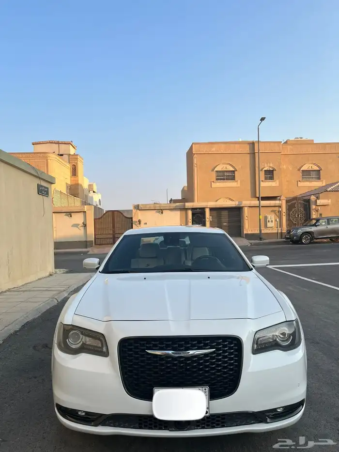 كرايزلر موديل2021 0