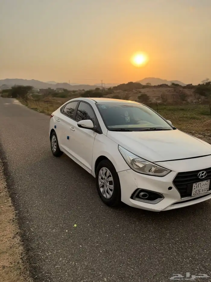 اكسنت وكاله 2020 6