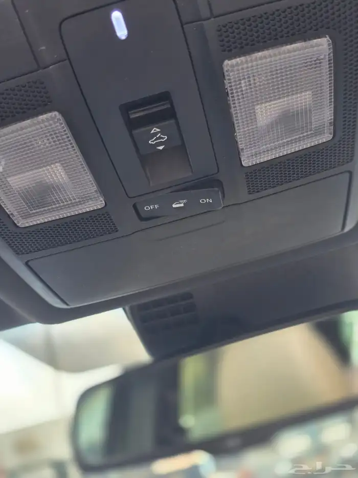 مازدا CX9 فل كامل 2022 34