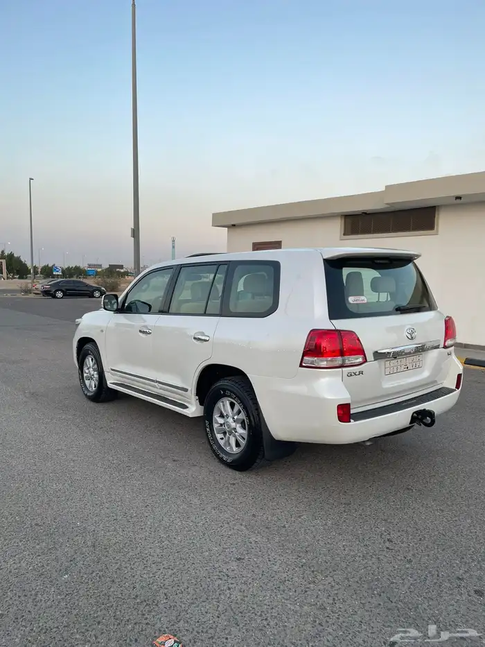 جي اكس ار 2008 بودي بلد 12