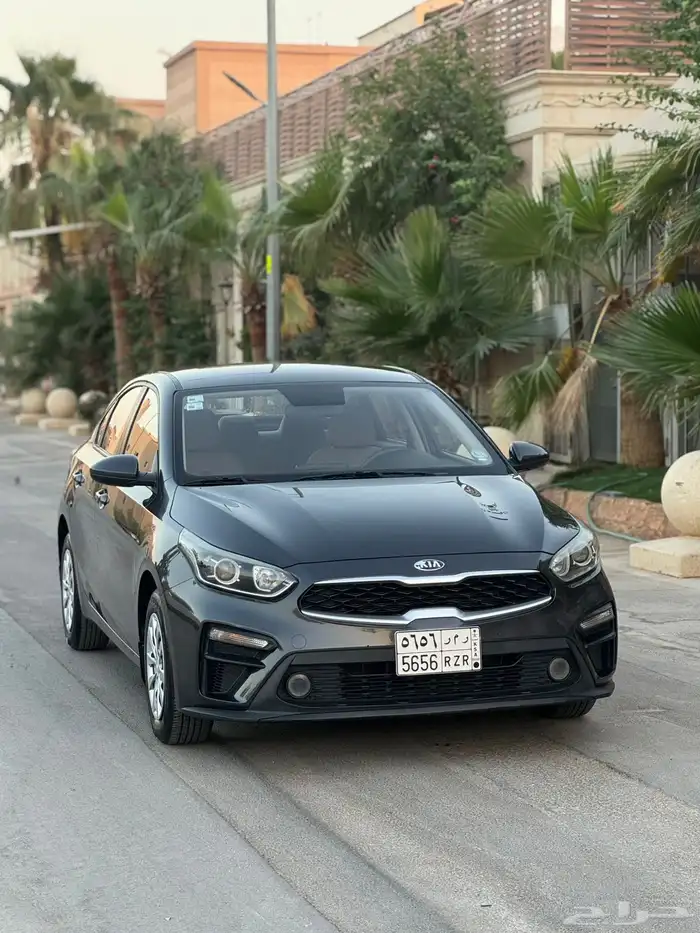 سيراتو2019شبه جديده 15