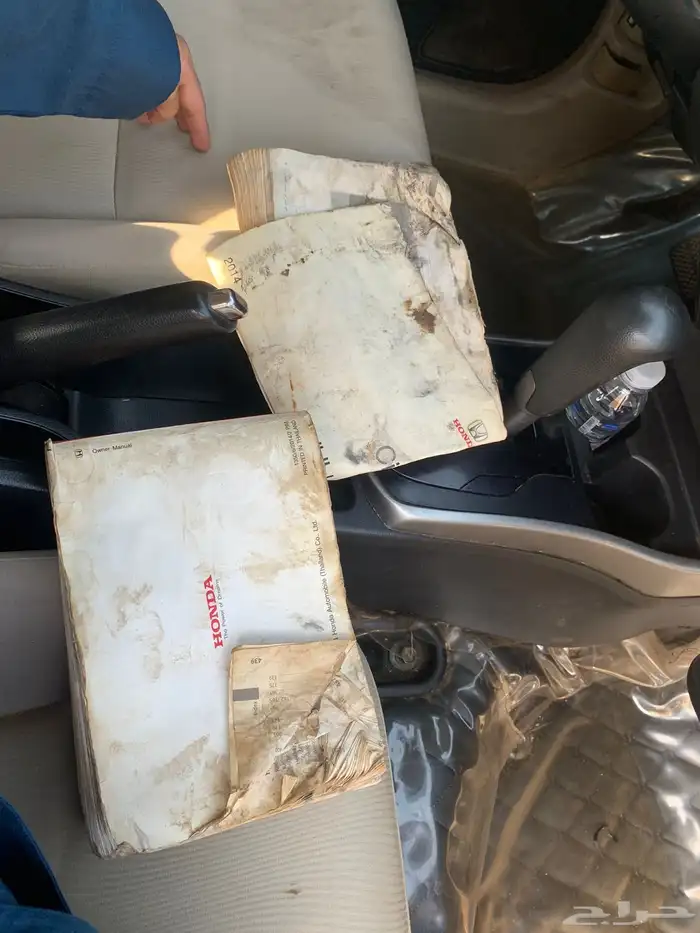 هوندا سيتي 11