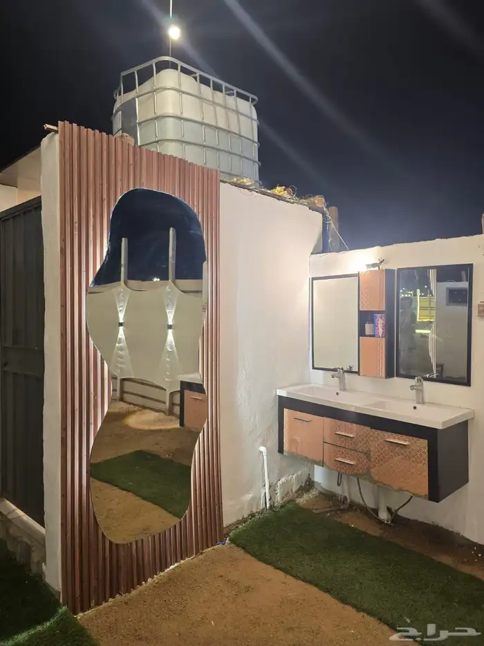 مخيم موسم الشتاء بريمان 22