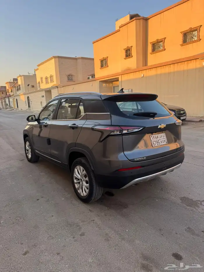 للبيع جروف 2023 3