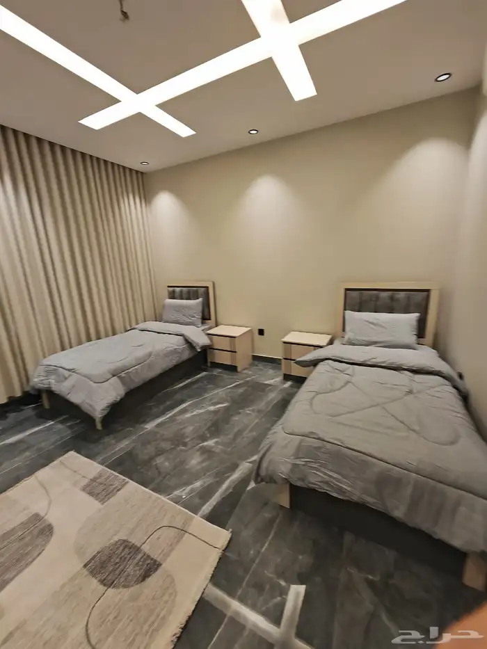 شقة مفروشة للإيجار الشهري و السنوي 19