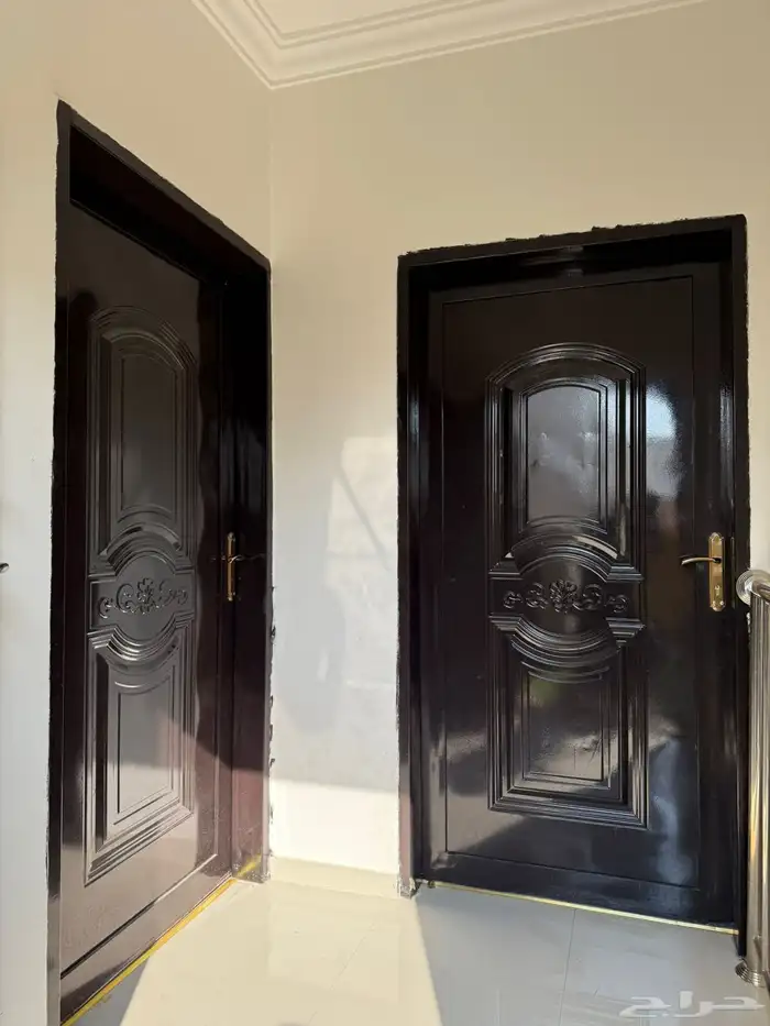 شقة مفروشة بفيلا حي الملك فيصل ايجار سنوي 3