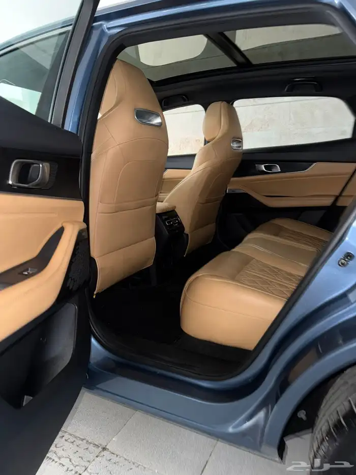 شانجان Uni-k 2023 5