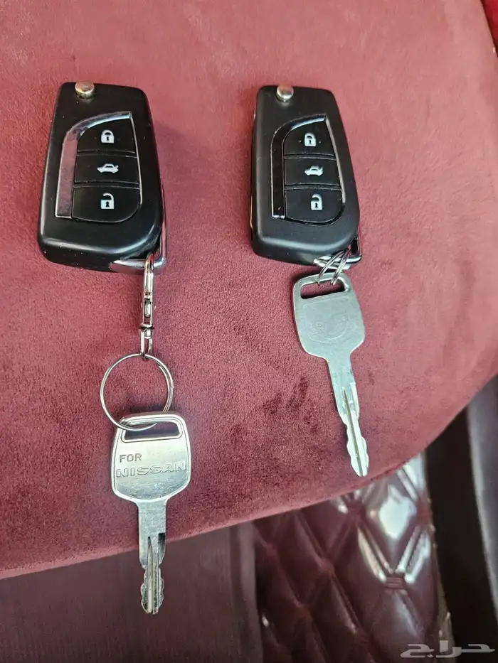 نيسان غمارتين 12