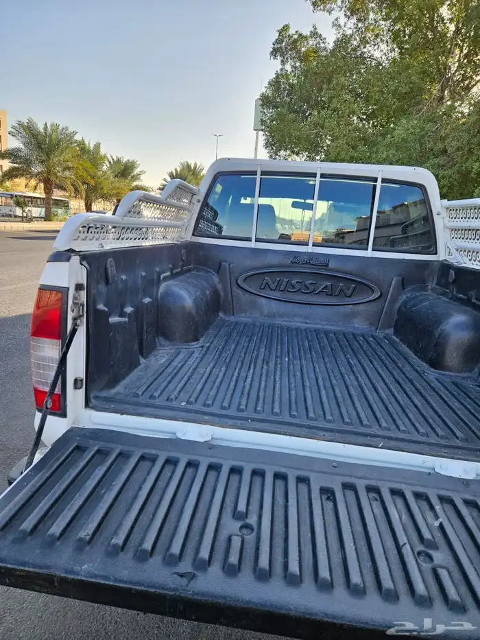 نيسان غمارتين 13